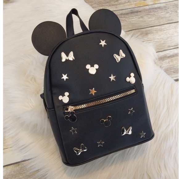 Primark Bags Nwt Disney X Primark Mini Backpack Poshmark